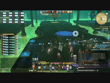 古代の鉄巨人を狩る動画