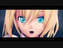 【アリス】　PiNK CAT　【東方MMD】