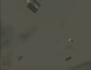 Monstrum　ゆかりさんとアイちゃんと空中浮遊検証