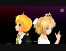 【Project DIVA F2nd】悪ノ召使【エディットPV】