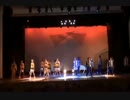 [テニスの王子様 ] Climax (クライマックス)/  青学 vs 立海 -韓国のファン公演