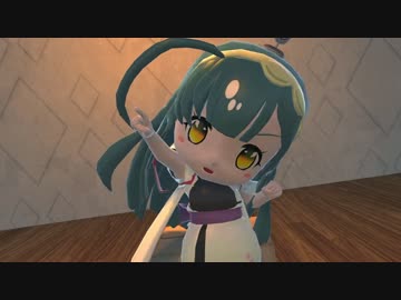 【Unity】Step Up Factory #3【東北ずん子】