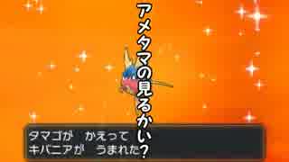 【ポケモンORAS】なるりのどうでしょう【サイコロレート:第3夜】