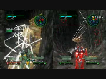 【地球防衛軍4】いい大人達が地球防衛軍4を本気で遊んでみた。part29