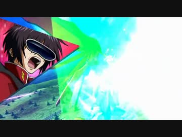 逃　れ　ら　れ　る　パ　ル　マ.Destiny　