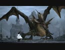 [新生FF14]新生オトナのHR～イシュガルド防衛戦その1～