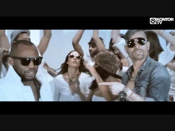 洋楽 Christopher S Put Your Hands Up For The World Mv ニコニコ動画