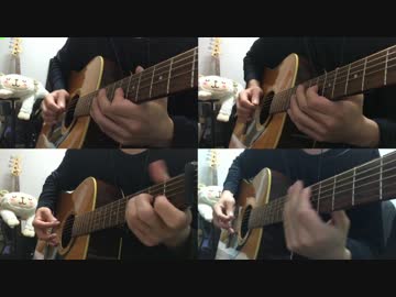 【プラスティック・メモリーズOP】Ring of Fortune Acoustic Arrange.Ver 【ビッ栗】