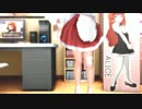 [MMD]それゆけ！ぺんたちゃんで『『Nyanyanyanyanyanyanya!』』