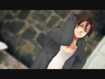 【MMD刀剣乱舞】Treasure【御手杵】