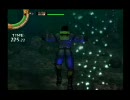 のんびりプレイ番外編　JOJO　参拾壱話　水中