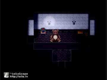 なにも知らないメンヘラを魔女の家に招待してみた。part2