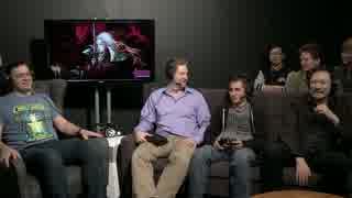 【XBLA】月下の夜想曲スピードラン with IGA＆romscout　1/4
