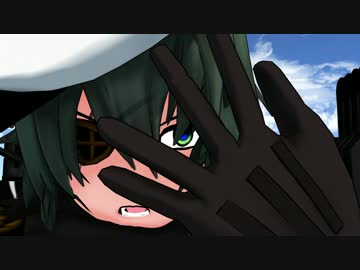 【MMD紙芝居】 旗艦吹雪の憂鬱 第二話 【艦これ】