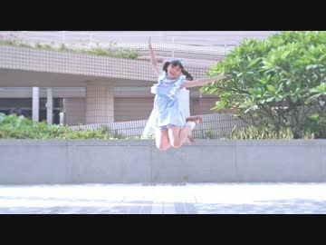 【小竹】Marine Dreamin'を踊ってみた【誕生日】