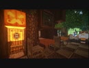 【Minecraft】この地形を活かしたい　part8【ゆっくり実況】