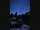 【KORG M01D】Winter Star【オリジナル曲】