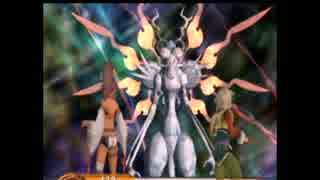 モンスターファームラスボス戦BGM