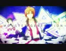 アイドリッシュセブン『MONSTER GENERATiON』15sec MV