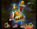 スマブラＸおきらく観戦動画96