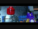 シモンズのLego Marvel Super Heroes　実況　第11話
