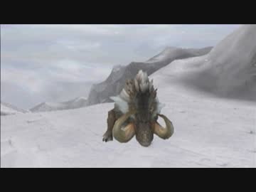 ホモンスターハンターP2.mp4