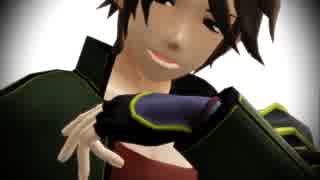 【MMD刀剣乱舞】なかむら式御手杵で銀猫