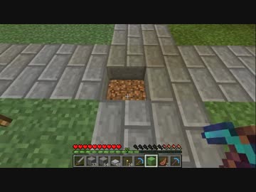 [minecraft] おさななクラフトpart.21 [実況]