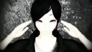 【MMD刀剣乱舞】ヤンキーボーイ・ヤンキーガール【薬研・鶴丸】