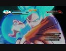 【実況】旅人がDBを救うドラゴンボールゼノバース DLC3