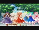 月刊チルノランキング　2015年５月号（第６号）
