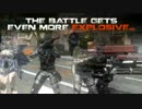【EDF2025】Earth Defence Force 2025 PVその1