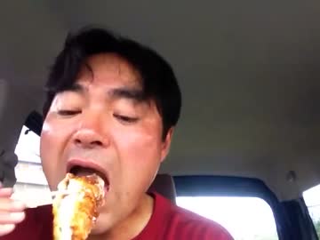 マイカー生活　チキン南蛮弁当