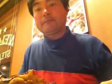 マイカー生活　チキンスパイス焼き