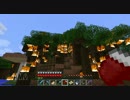 【Minecraft】このマップは間違ってる！Part.42【ゆっくり実況】