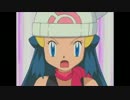 ポケモンと咲の作画修正をしてみた（修正版）