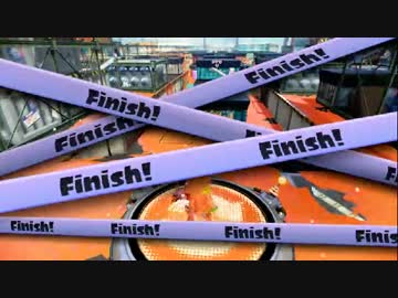 【スプラトゥーン】下手くそだけどマーイーカpart15【実況】