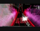 【Audiosurf2】Scars of FAUNA【猫叉master】