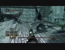 【実況】弓魔法厨の俺が近接スタイルに挑むッ！Darksoul2 part18