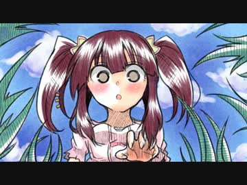 【アイマス紙芝居】たんぽぽ【智絵里誕】