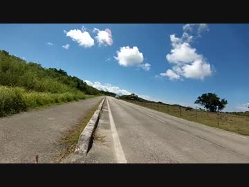 【自転車】2014年石垣島・西表島ツーリング【写真・動画】part26
