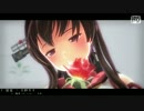 【MMD艦これ】ー恋猫ー大和