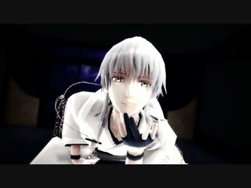 【MMD刀剣乱舞】わっ！どうだ驚いたか？※若干高画質(？)【色変え注意】