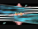 対戦格闘ゲーム 開始演出風動画【編集素材】