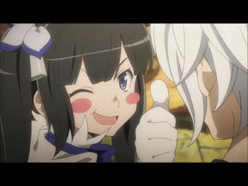 ヘスティアのエ□バッグ　作ってみた