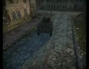アメ車が走り回るだけの動画【War Thunder】
