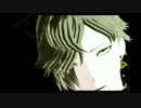 【MMD刀剣乱舞】鶯丸が銀猫【モデルテスト】