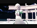 【MMDゴッドイーター】galaxias!【シオ】