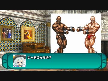 【東方卓遊偽】古明地姉妹のエンハンサー考察～前編～【SW2.0】