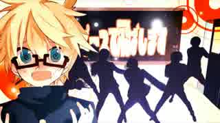 【関西風】＋♂【歌ってみた】